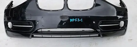 BMW 1 F20 F21 Front bumper