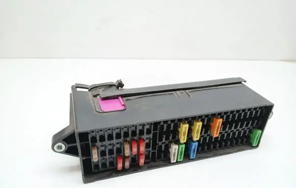 Seat Altea Fuse module 3C0937049E