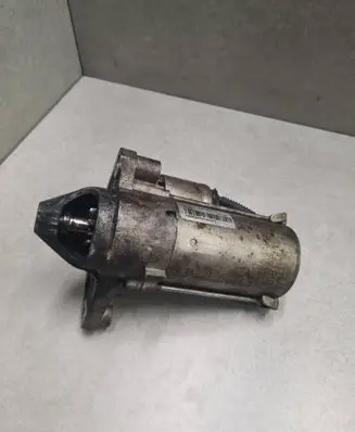 Peugeot 3008 I Starter motor 32737N AE18D4 PE0022829001900012