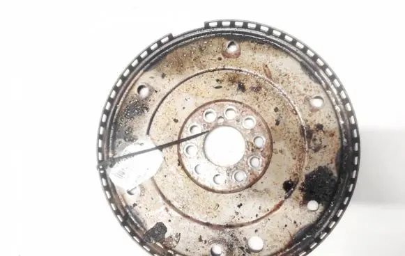 Volvo S80 Flywheel 6G9N6K375BA 6G9N6K375-BA
