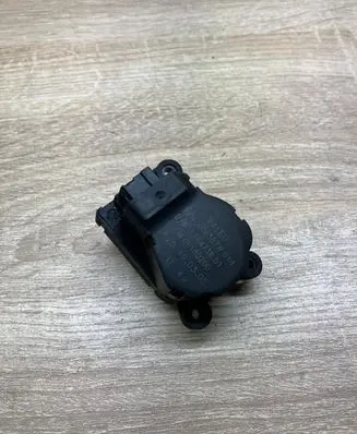 Opel Signum Air flap motor/actuator 09180200 006587W