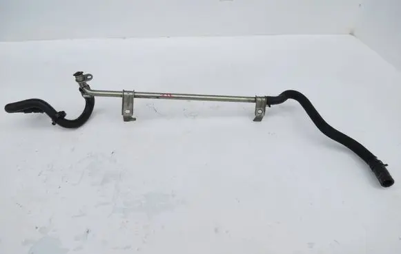 Volvo V70 Electric car engine cooling hoses/pipes 7G9N8K159CB 7G9N8K158CB