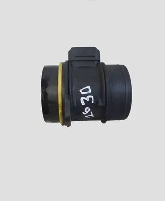 Jaguar XF X250 Mass air flow meter 4R8Q12B579AC