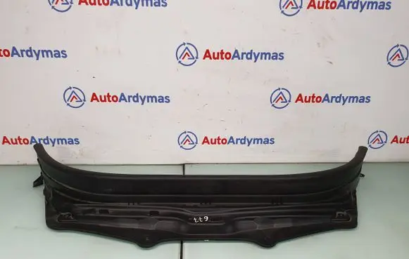 BMW 5 G30 G31 Other engine bay part 7340207 51717340207