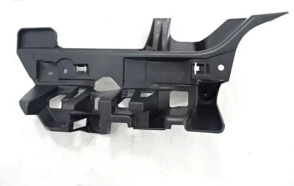 Peugeot 2008 I Parcel shelf load cover mount bracket 9800018080