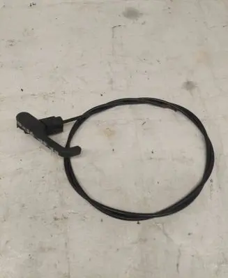 Mercedes-Benz Sprinter W901 W902 W903 W904 Engine bonnet/hood lock release cable 