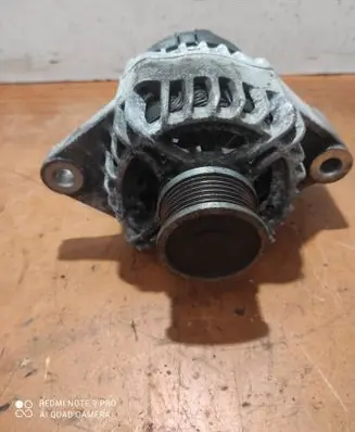Fiat Bravo Generator/alternator 51764265 MS1012101090