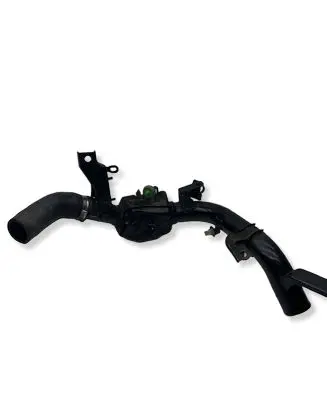Toyota Corolla E120 E130 Intercooler hose/pipe 1736127070