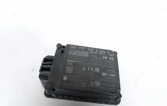 Skoda Scala Distronic sensor radar 2Q0907561J