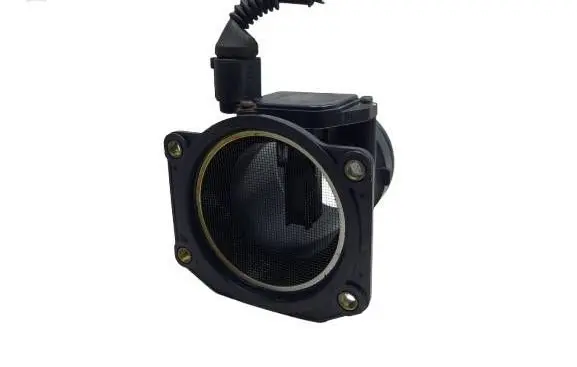 Audi A3 S3 8L Mass air flow meter 06A906461B 1J0129574B
