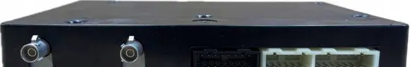 Buick Enclave II Bluetooth control unit module 84298328