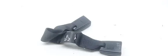BMW X1 E84 Rear seatbelt buckle 7245663