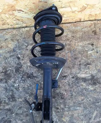 Toyota RAV 4 (XA50) Front shock absorber/damper 48520-42730