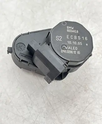BMW X5 E53 Air flap motor/actuator 6935443 69354439 64116935443