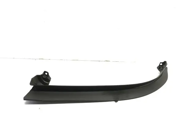 Iveco Daily 4th gen Front bumper splitter molding 43830739