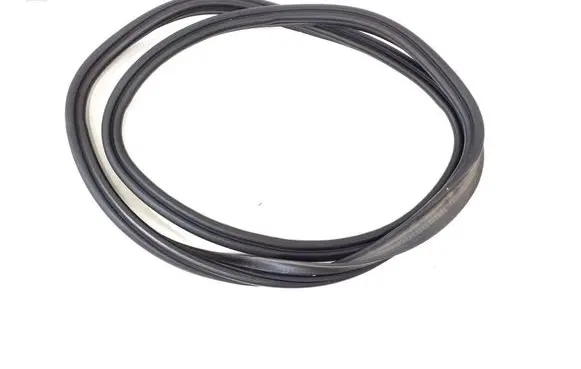 Mini Cooper Countryman F60 Trunk rubber seal (body) 7389407