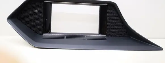 Mercedes-Benz E W212 Radio/GPS head unit trim A2126801236