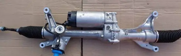 Mercedes-Benz C W206 Steering rack 2064600403