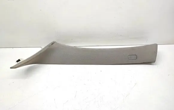 BMW 1 E81 E87 (A) pillar trim 6962389 51436962389