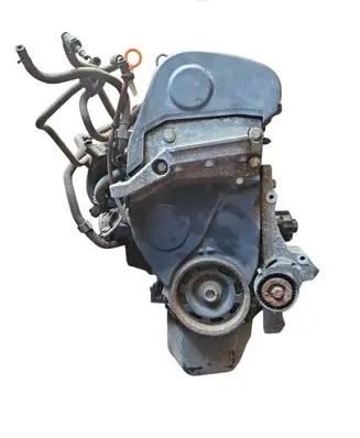 Skoda Fabia Mk2 (5J) Engine BXW