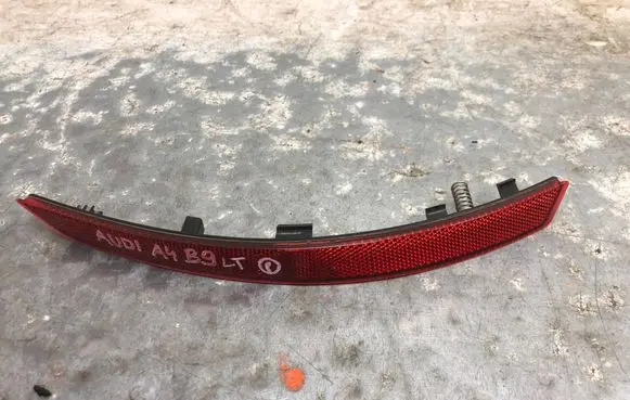 Audi A4 S4 B9 Rear tail light reflector 8W0945105C-BILI 8W0945105C