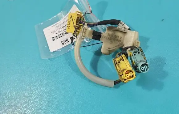 Mercedes-Benz GL X166 Panel wiring 62450401H IMPRK1574358