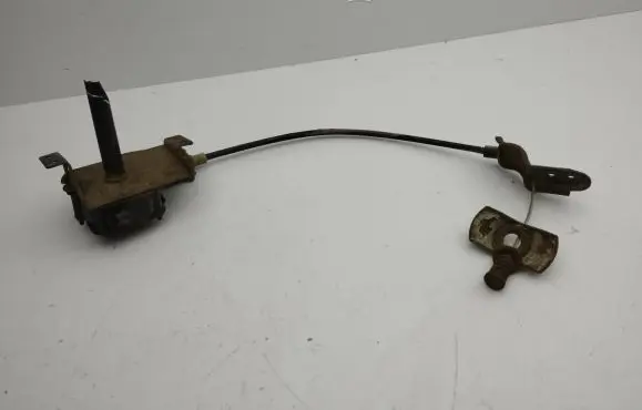 Mercedes-Benz Vito Viano W639 Spare wheel mounting bracket 