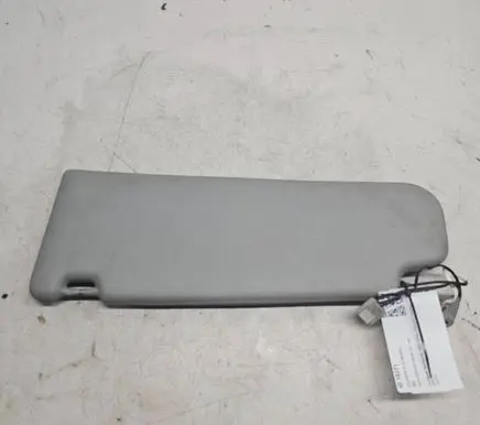 Volvo S70 V70 V70 XC Sun visor 3572