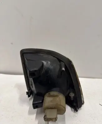 BMW 7 E32 Front indicator light 