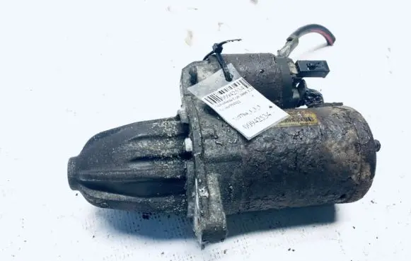 Mitsubishi Colt Starter motor mr994922 m000t45271zt