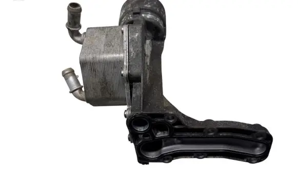 Ford Ranger Oil filter mounting bracket JB3Q6B624 JB3Q6B624BA