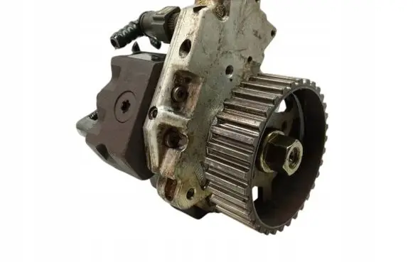 Mazda 3 I Fuel injection high pressure pump 9651844380