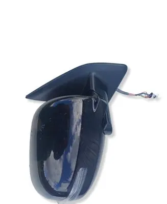 Mitsubishi ASX Front door electric wing mirror 
