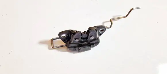 Subaru Legacy Tailgate/trunk/boot lock/catch/latch