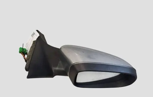 Volvo V70 Front door electric wing mirror 3040018 A049504