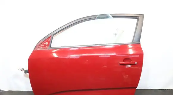 KIA Ceed Front door