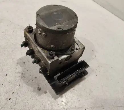 Renault Scenic II - Grand scenic II ABS Pump 8200344606 0265800387