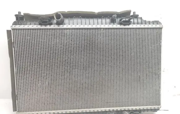 Ford Fiesta Coolant radiator C1BY8005AA