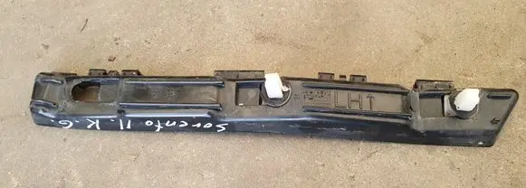KIA Sorento Rear bumper mounting bracket 866632P000