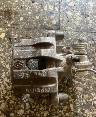 Renault Espace - Grand espace IV Rear brake caliper
