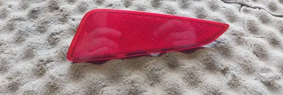 Toyota C-HR I Rear tail light reflector 81910F4010