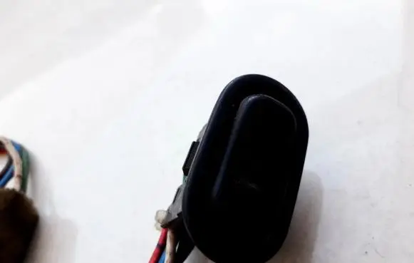Mazda Xedos 6 Electric window control switch 002166370