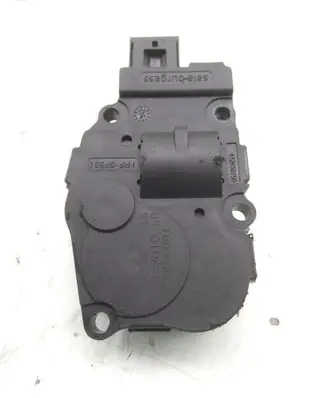 BMW 3 E90 E91 Air flap motor/actuator