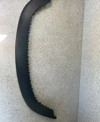 Volkswagen Golf V Front bumper lip 1K0805903