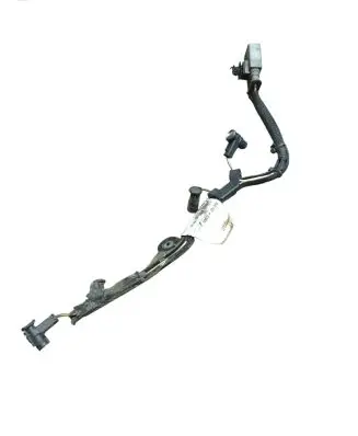 Citroen C5 Glow plug wires 9805075680