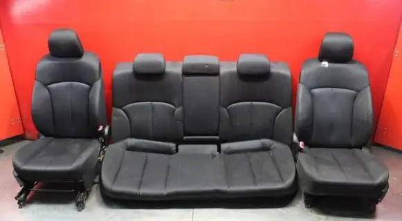 Subaru Legacy Seat set 