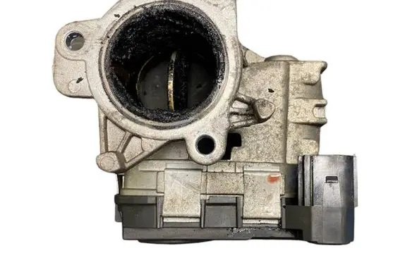 Fiat Fiorino Throttle valve 55213019 40DFP1C146
