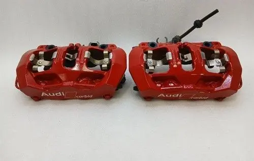 Audi E-tron GT Rear brake caliper 4J3615403L