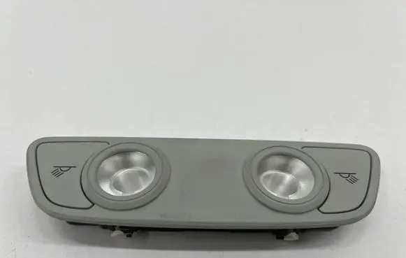 Audi A6 S6 C8 4K Rear seat light 4M0947111