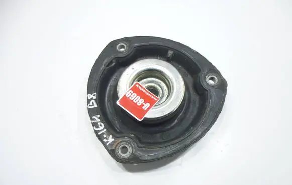Volkswagen PASSAT B8 Coil spring mount 5Q0412331F